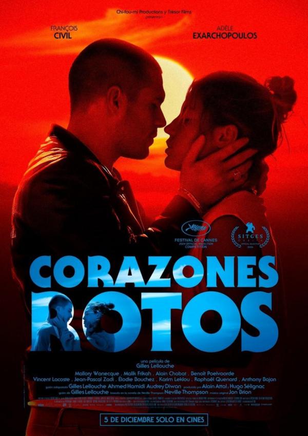 CORAZONES ROTOS