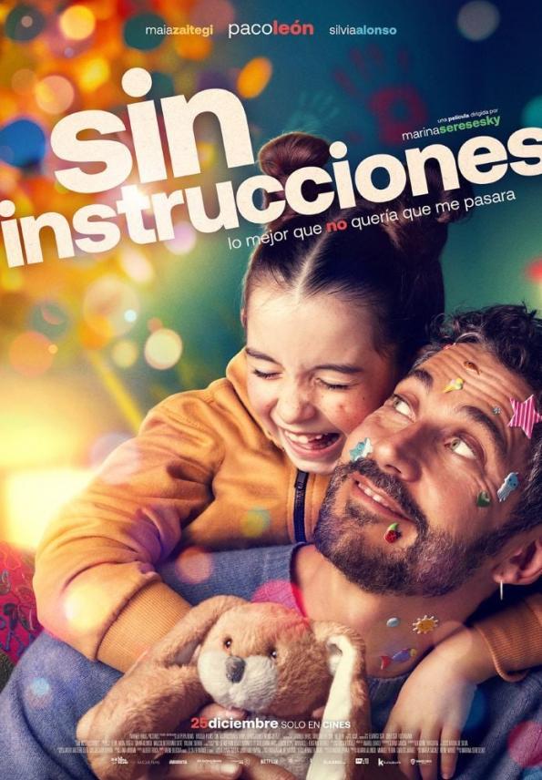 SIN INSTRUCCIONES