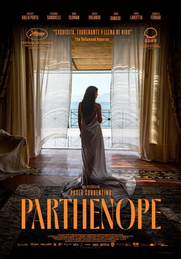 PARTHENOPE   