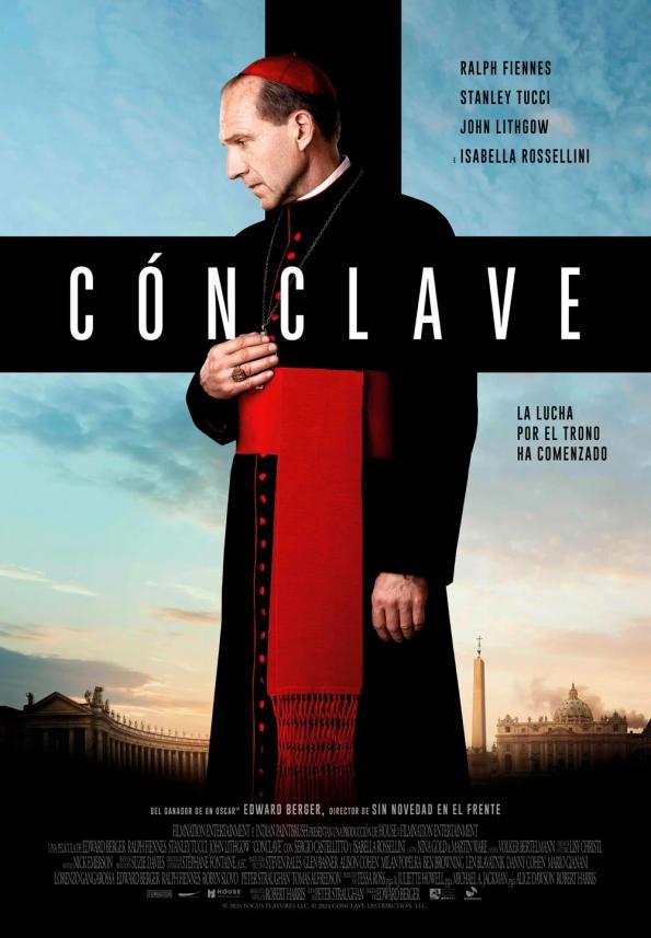 CÓNCLAVE