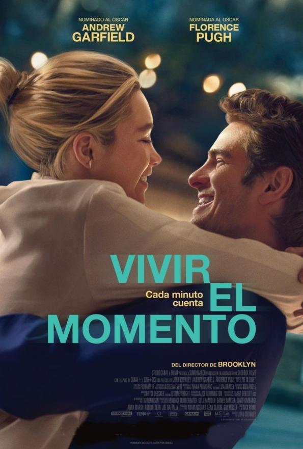 VIVIR EL MOMENTO