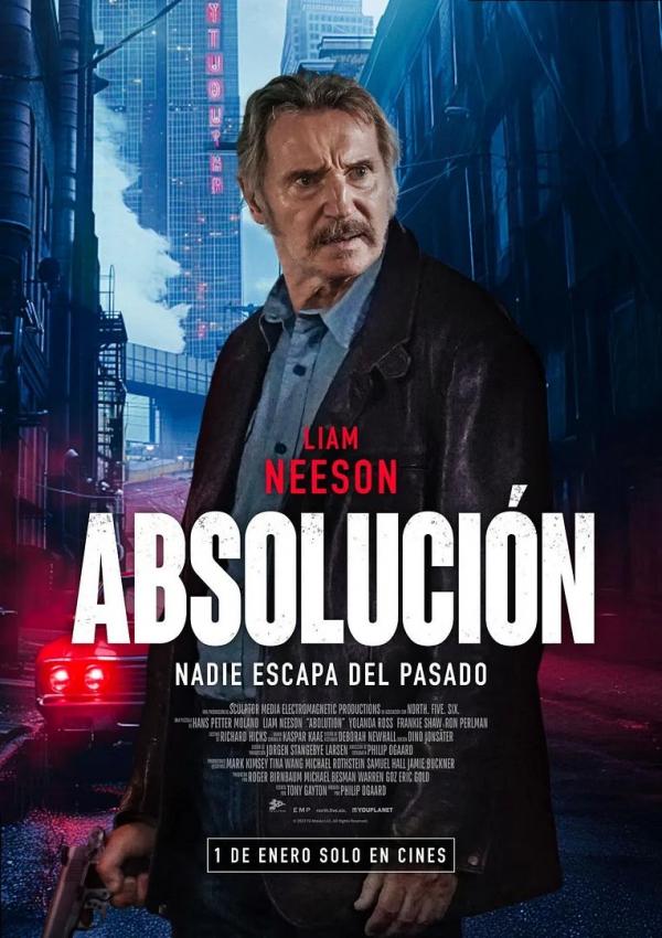 ABSOLUCIÓN