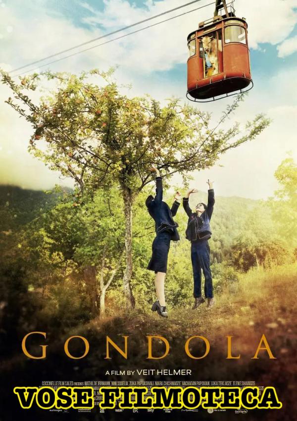 Góndola (VOSE FILMOTECA)