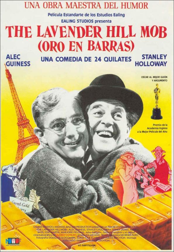 ORO EN BARRAS