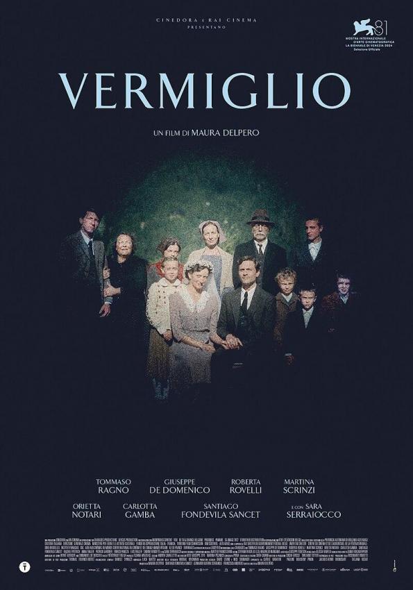 Vermiglio (VOSE FILMOTECA)