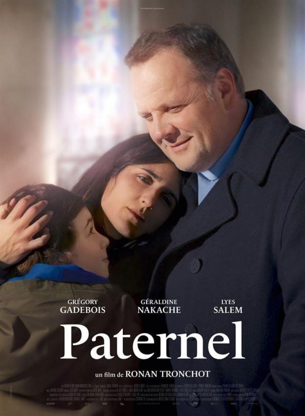 Un buen padre