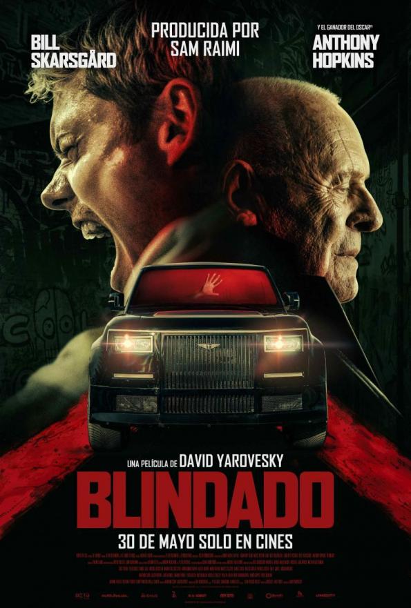 BLINDADO