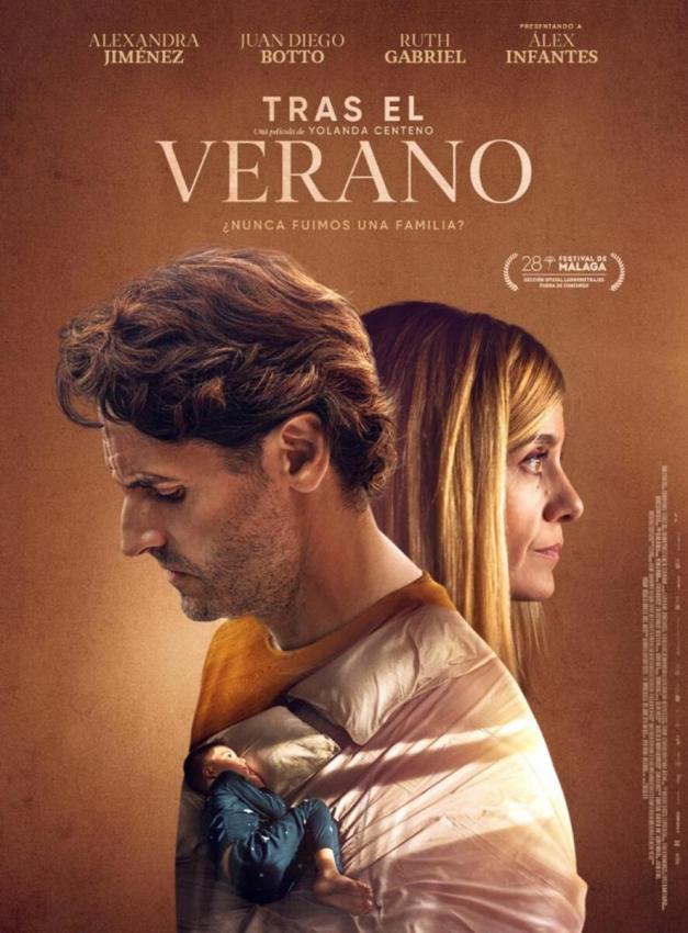 Tras el verano