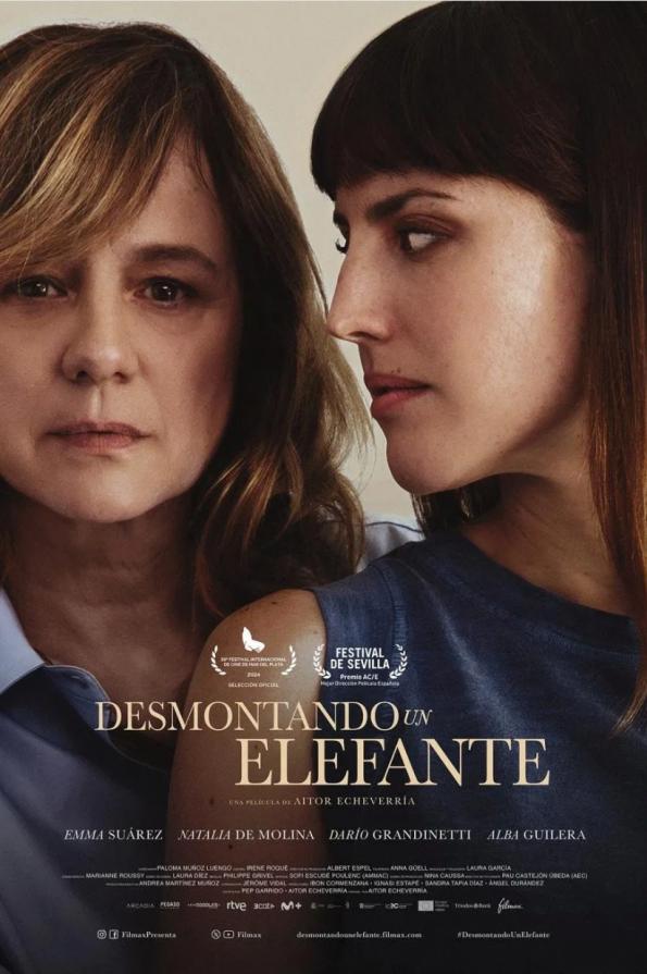 DESMONTANDO UN ELEFANTE 