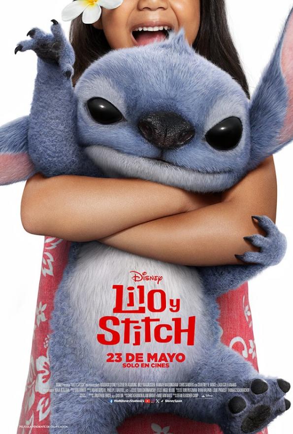 LILO & STITCH