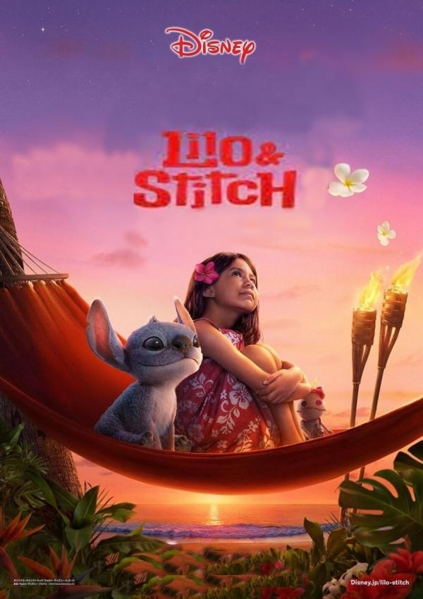 LILO & STITCH