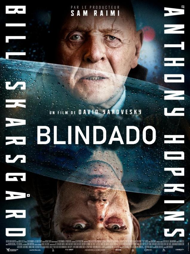 BLINDADO  