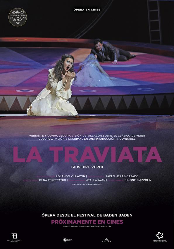 La Traviata