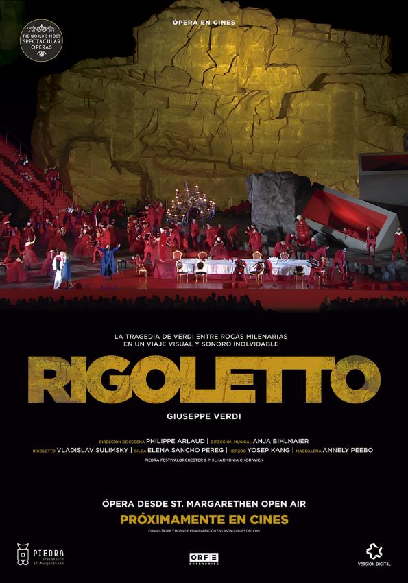 Rigoletto