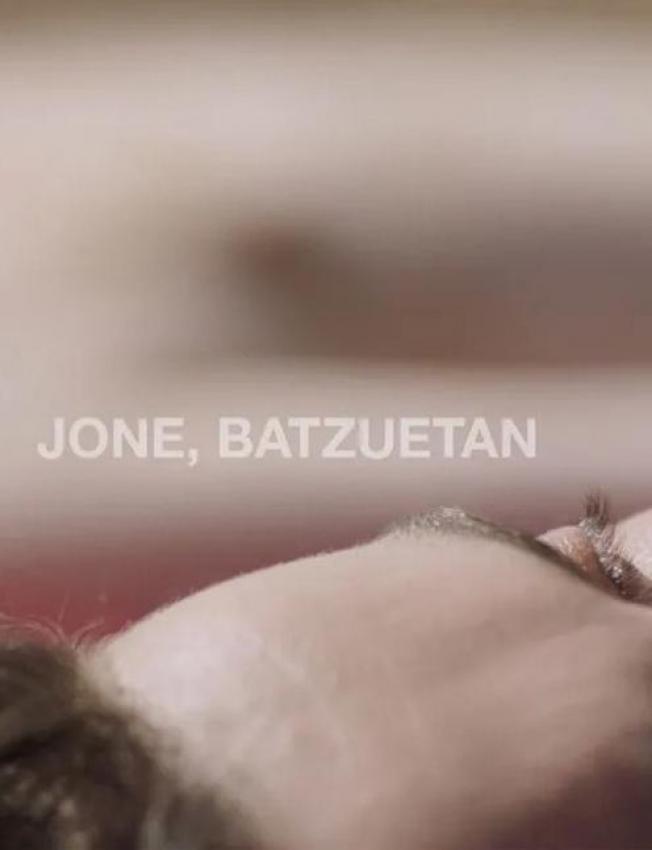 Jone, batzuetan