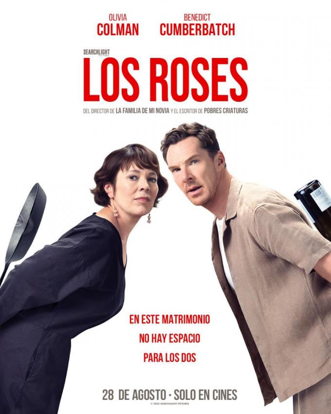 los Rose