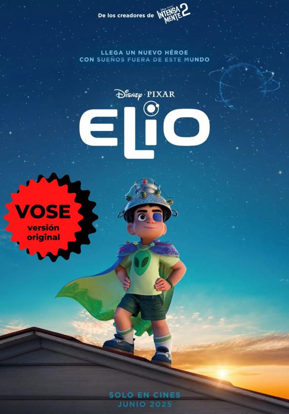 ELIO
