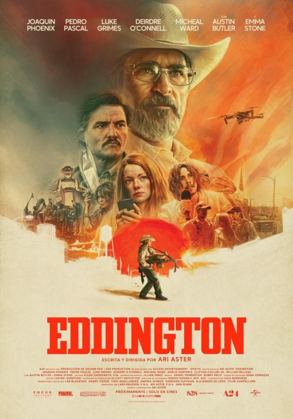 EDDINGTON