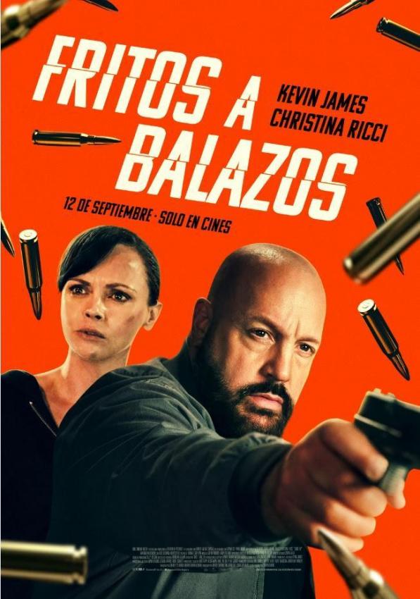 Fritos a balazos