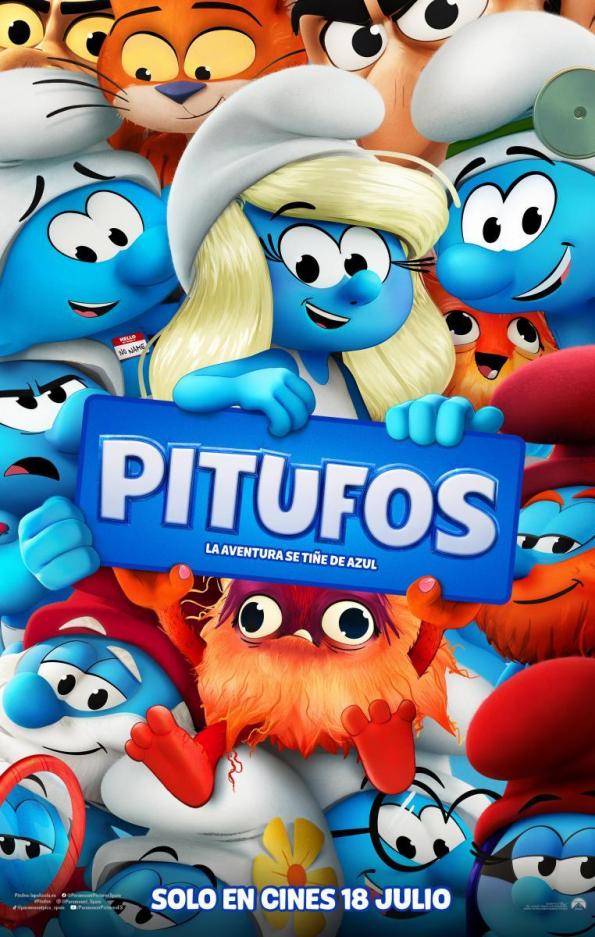 PITUFOS