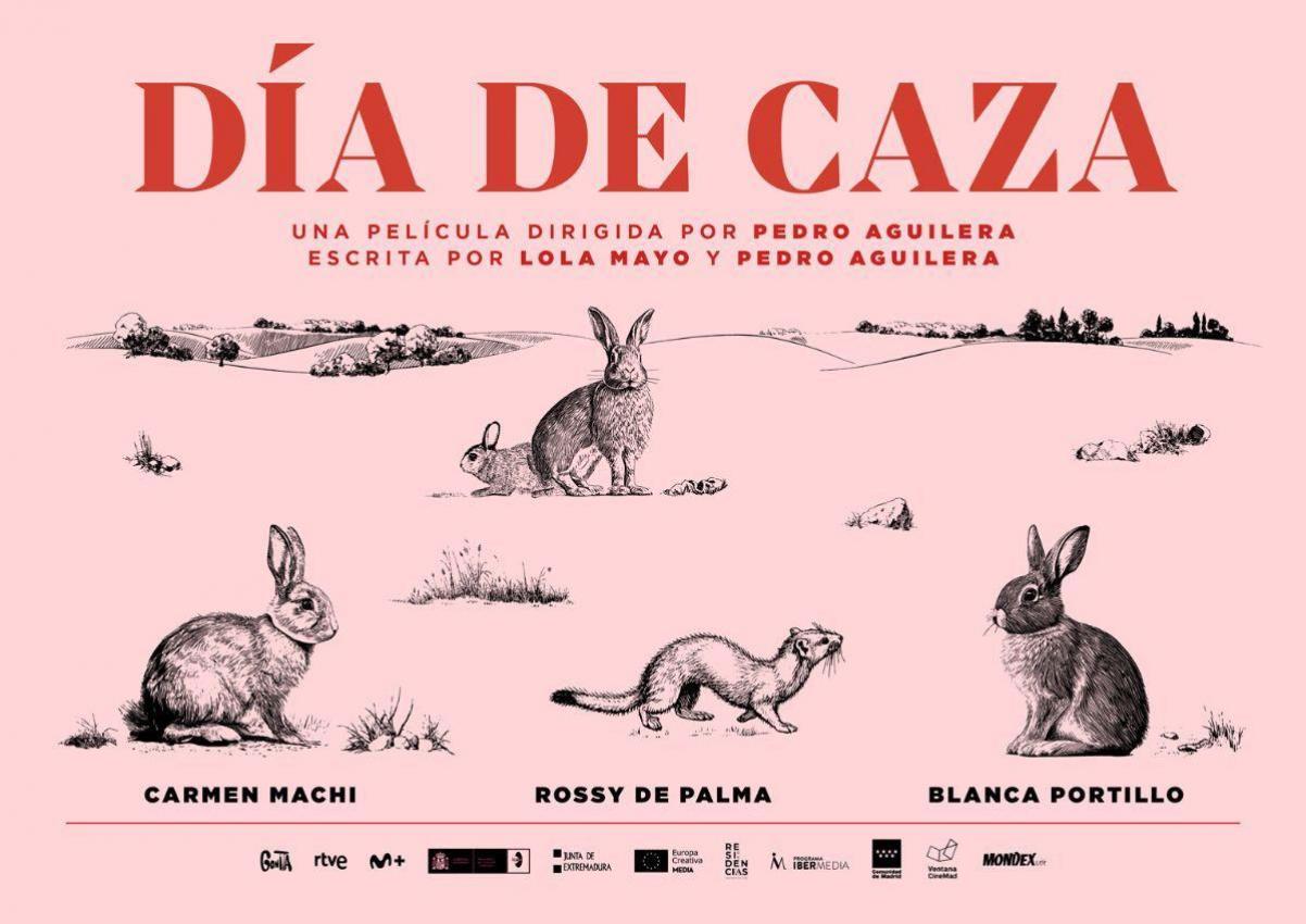 Dia de caza