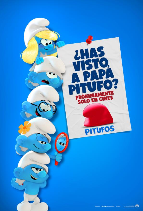 PITUFOS