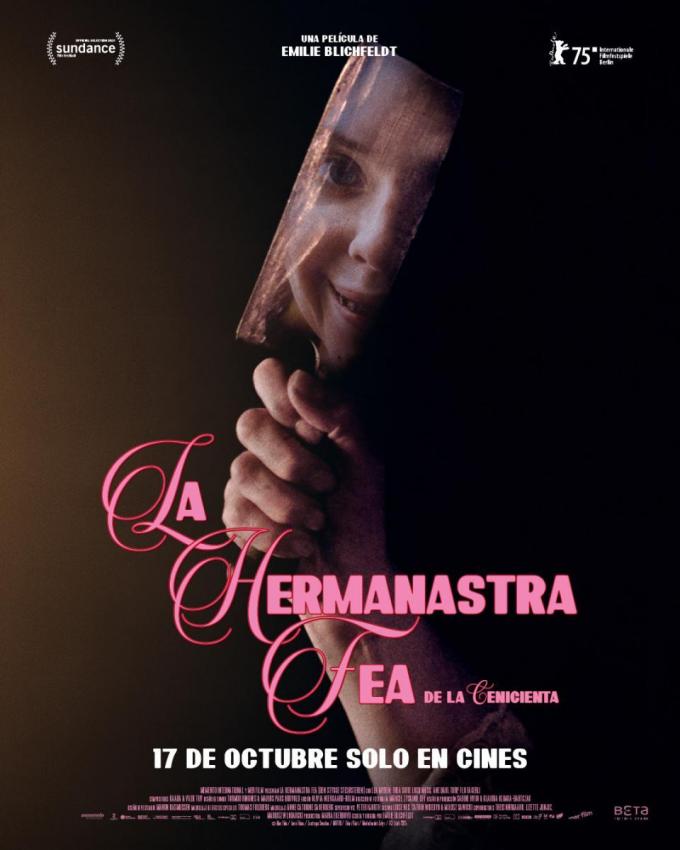 La Hermanastra Fea