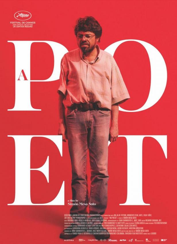 Un Poeta (FILMOTECA)