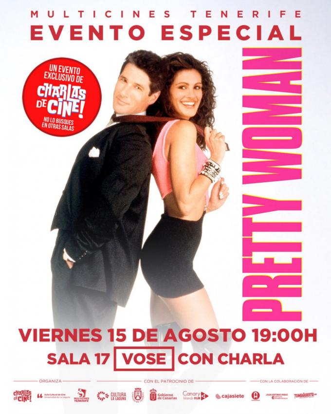 VOSE Pretty Woman 