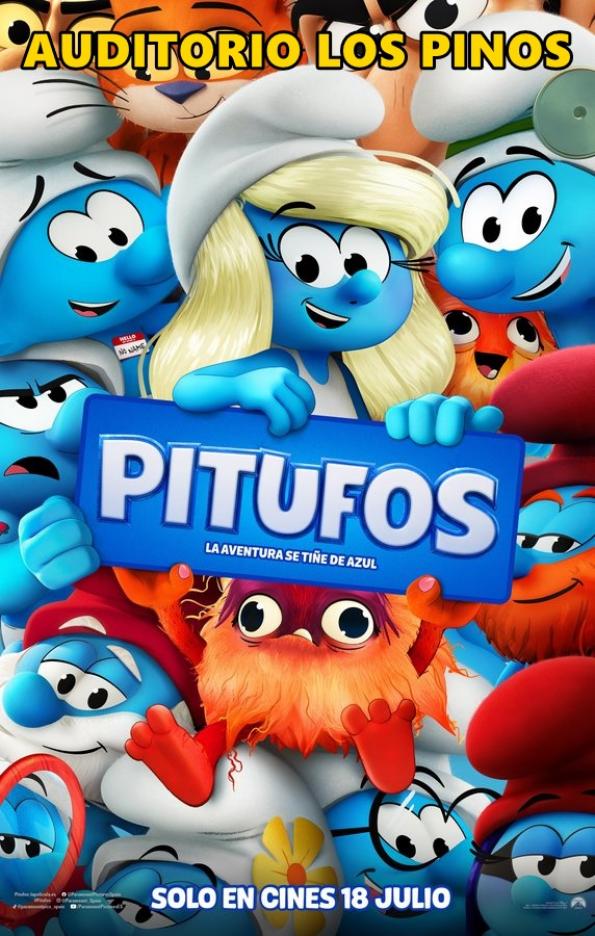 PITUFOS