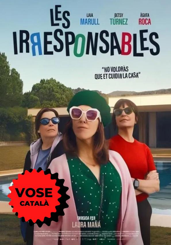 Las irresponsables
