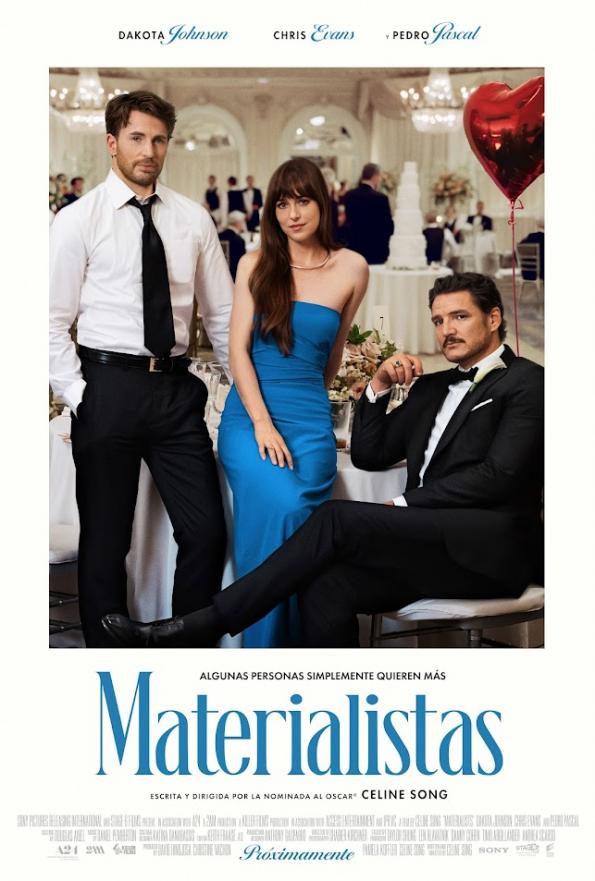 MATERIALISTAS