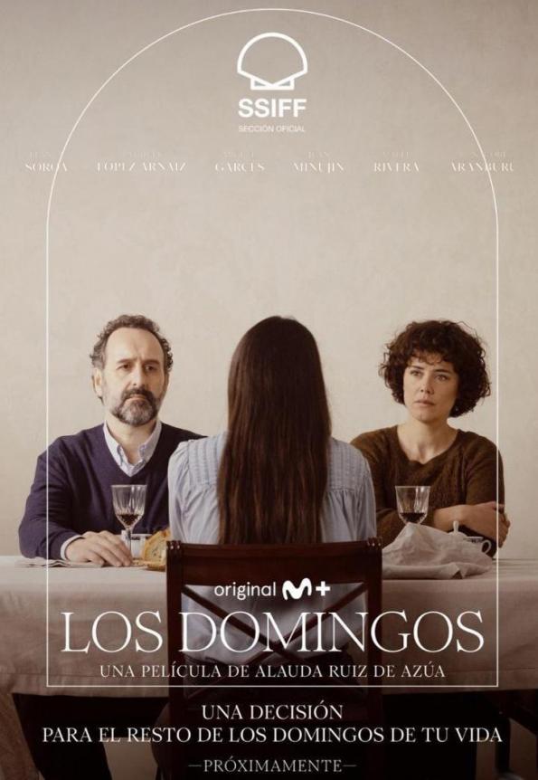Los domingos