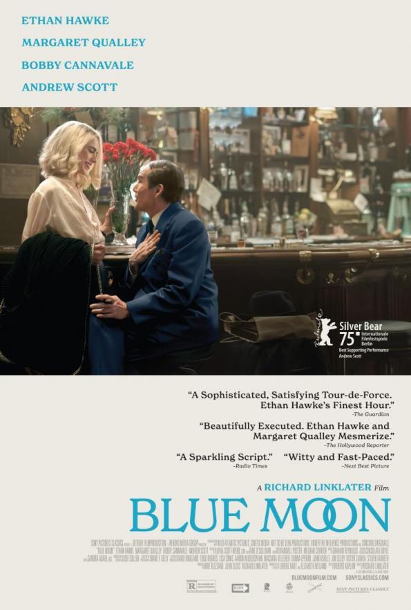 Blue Moon (FILMOTECA)