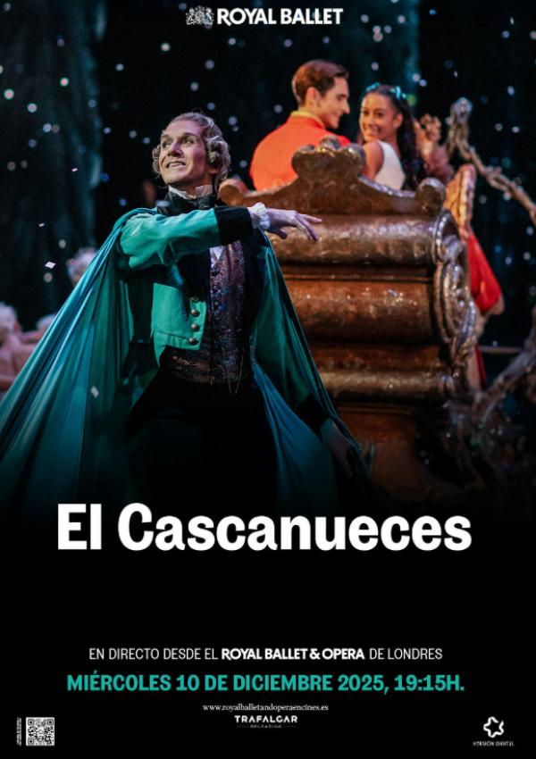 EL CASCANUECES