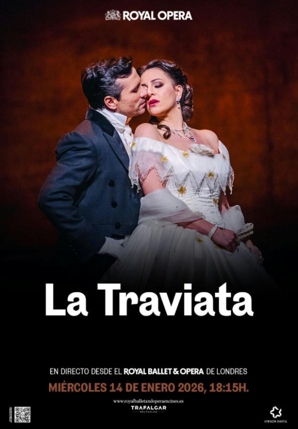 LA TRAVIATA