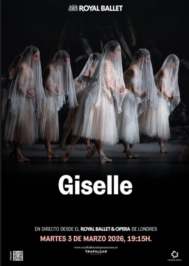 GISELLE