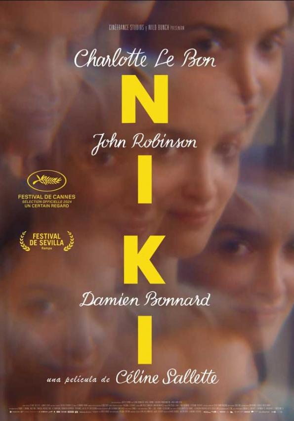 NIKI
