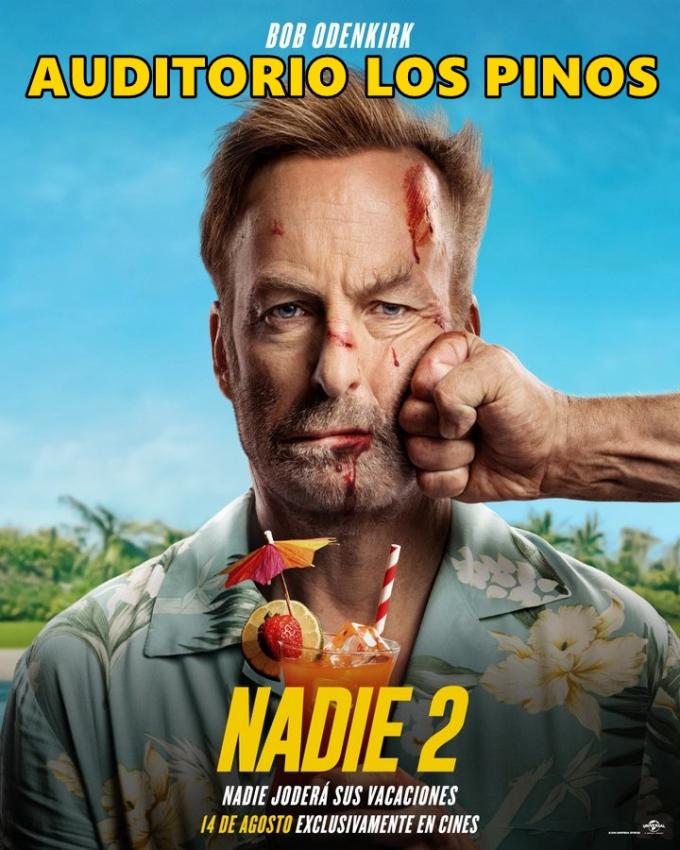 Nadie 2