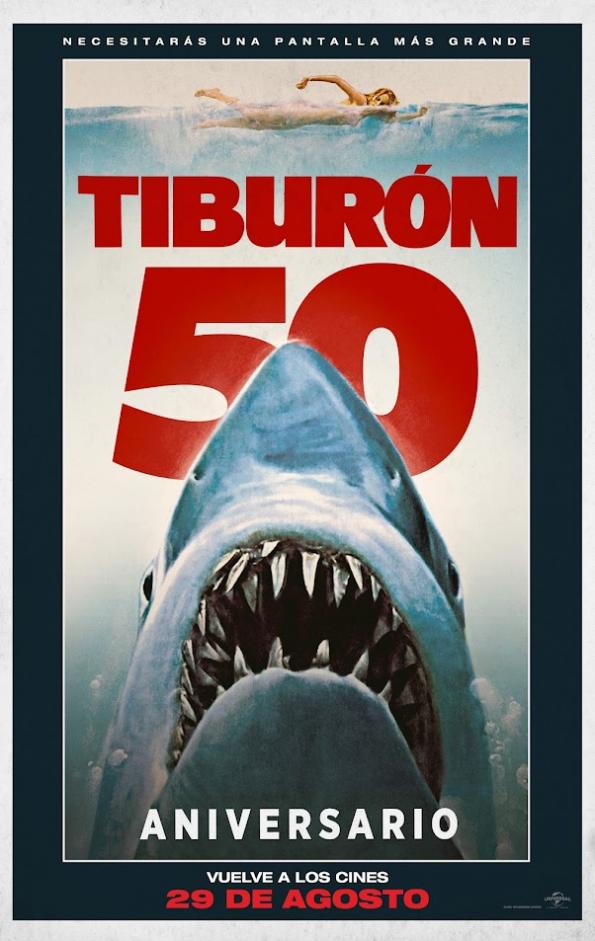 TIBURON (1975)