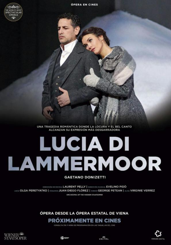 LUCIA DI LAMMERMOOR