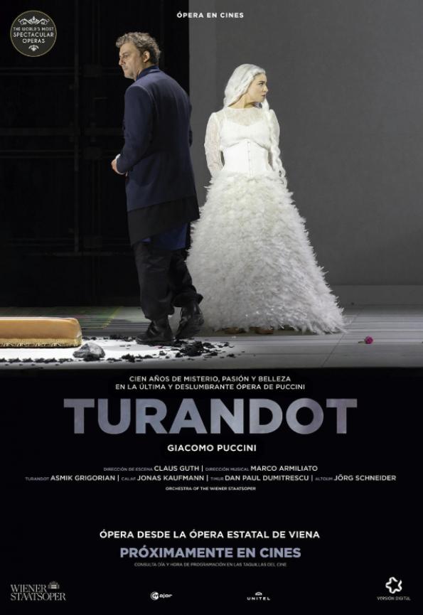 TURANDOT 2025