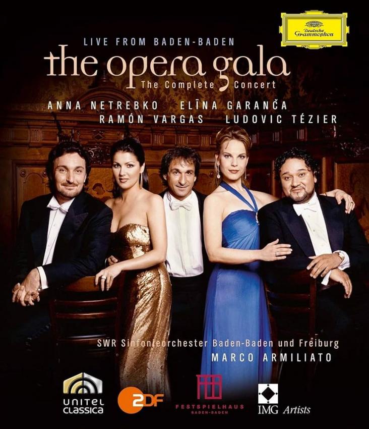 OPERA GALA The Baden-Baden