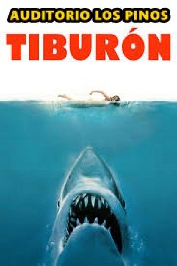 TIBURON
