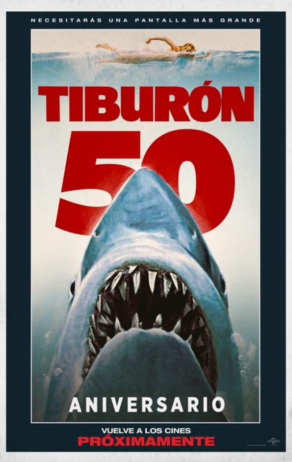TIBURON