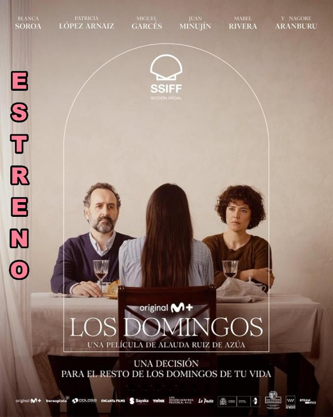 Los domingos