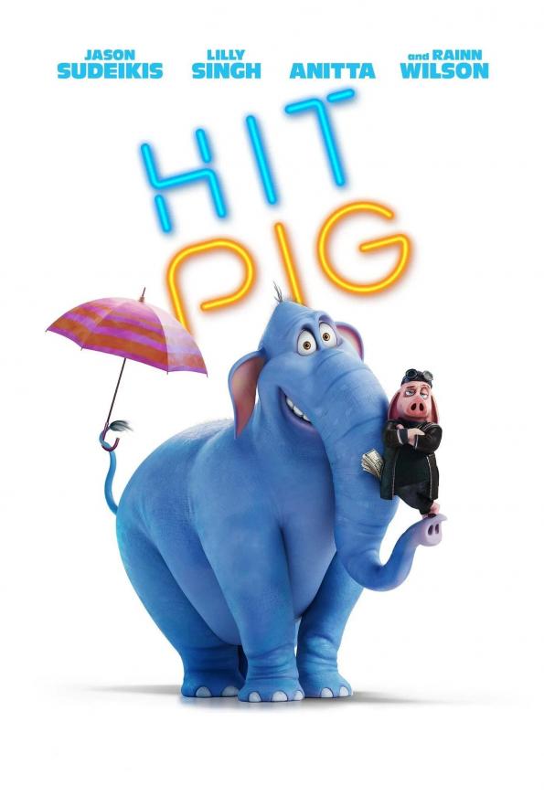 Hitpig!