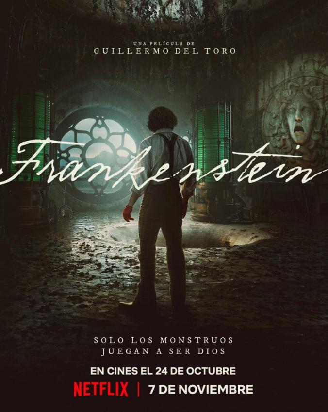VOSE FRANKENSTEIN