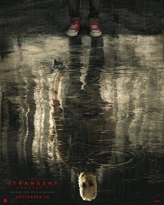Strangers: Capítulo 2