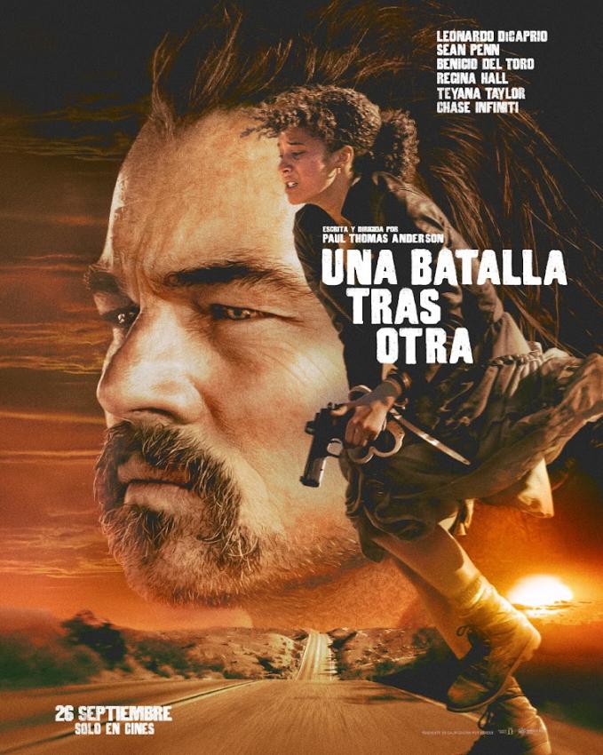 UNA BATALLA TRAS OTRA